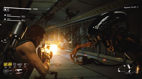 Aliens: Fireteam Elite - A Cooperative Third-Person Shooter That Will Set Your Pulse Racing!