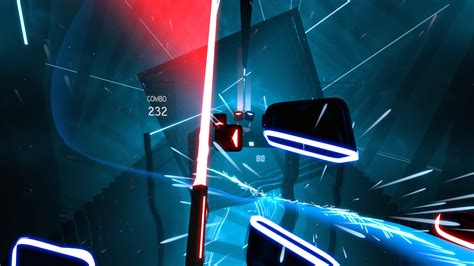  Beat Saber! Slice Your Way To Rhythmic Glory With This VR Music Sensation