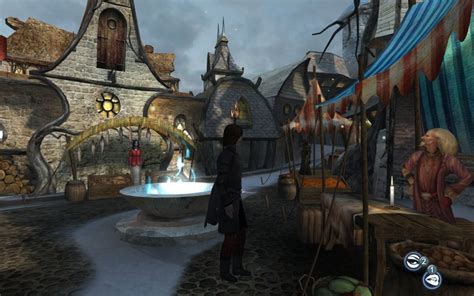 Dreamfall: The Longest Journey - Explore a Mystical Multiverse and Unravel Ancient Secrets!