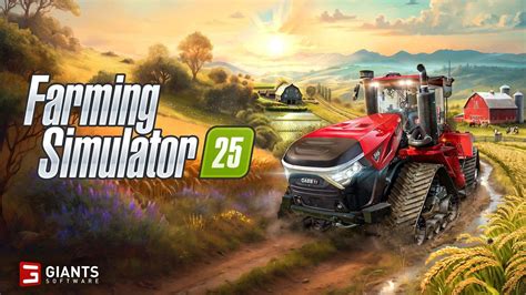 Farming Simulator 22: Become a Modern Agricultural Tycoon and Master the Intricacies of Crop Cultivation!