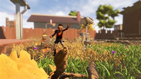 Grounded! A Backyard Survival Adventure That Shrinks You Down to Size!