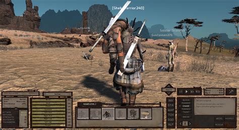 Kenshi: A Brutal Yet Brilliantly Crafted Sandbox Survival RPG!