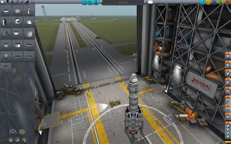 Kerbal Space Program: A Hilariously Challenging Dive into Rocket Science!