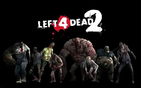 Left 4 Dead 2: A Zombie Apocalypse Experience Overflowing with Action and Humor!