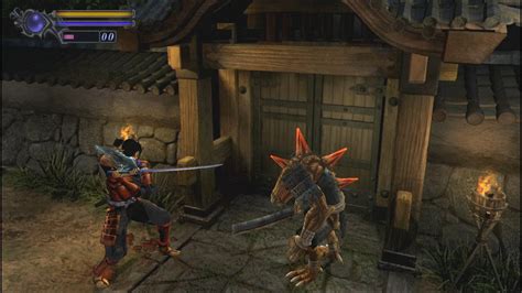 Onimusha: Warlords – A Feudal Japan Adventure Steeped in Demonic Fury!