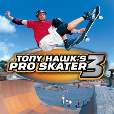 Tony Hawk's Pro Skater 1+2: A Radical Remastered Ride Through Skateboarding History!