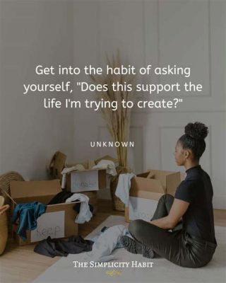 Unpacking: The Quirky Journey of Decluttering and Discovering a Life!