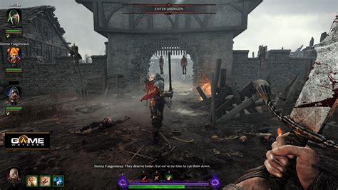 Warhammer: Vermintide 2 – A Chaotic Hack-and-Slash Adventure Through the End Times!