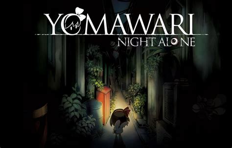 Yomawari: Night Alone – A Creepy Adventure into Childhood Fears!