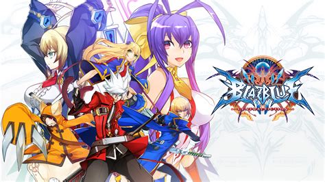  BlazBlue: Centralfiction - A Symphony of Steel and Sorrow?