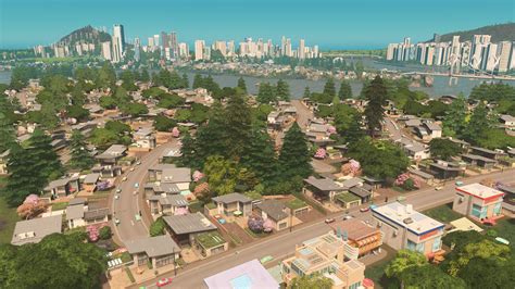 Cities: Skylines – A Sandbox Metropolis Simulator Where You Dictate Destiny!