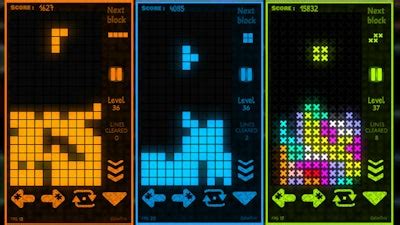 Colortris: A Delightful Puzzle Game for All Ages!