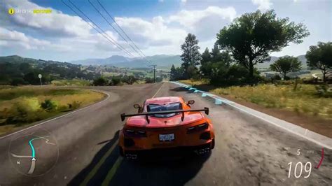 Forza Horizon 5: A Vibrant Playground for Speed and Style!