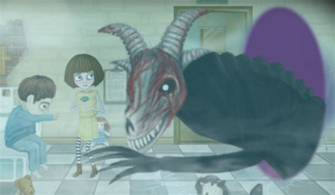 Fran Bow: A Descent into Madness and Monstrous Encounters!