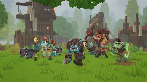 Have Fun Designing Your Own Worlds with Hytale! A Blocky Sandbox Adventure