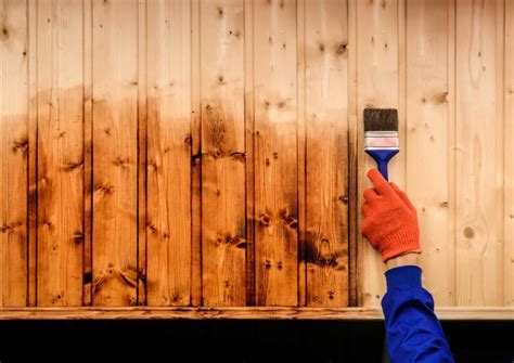 How Long Do You Have to Wait to Paint Pressure Treated Wood? And Why Does It Feel Like Waiting for a Rainforest to Dry?