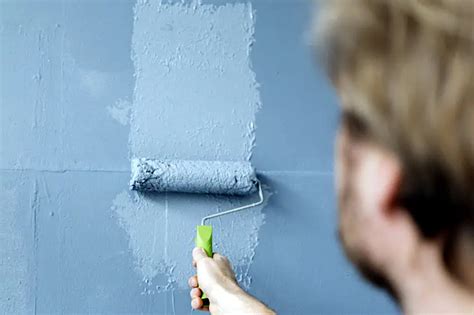 How Many Coats of Paint on Wall: A Journey Through Colors and Imagination