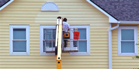 How Much Does It Cost to Paint a 2 Story House Exterior: And Why Do Squirrels Love Watching Paint Dry?