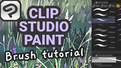 How to Import Brushes into Clip Studio Paint: A Journey Through Digital Creativity