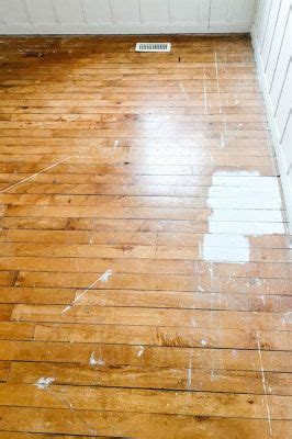 How to Paint Floor: Exploring the Art of Surface Transformation