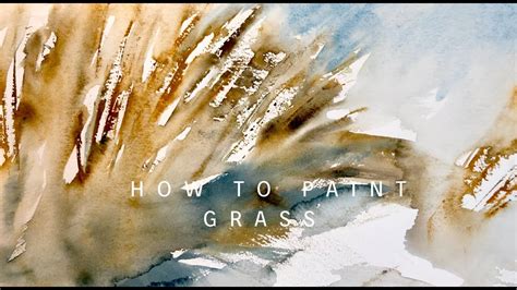 How to Paint Grass Texture: A Journey Through the Blades of Creativity