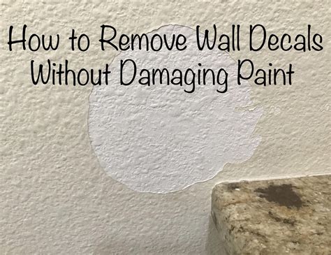 How to Remove Paint from Walls Without Chemicals: A Journey Through Unconventional Methods and Their Quirky Cousins