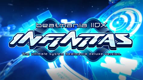 IIDX INFINITAS: A Rhythmic Odyssey Spanning Generations and Genres!