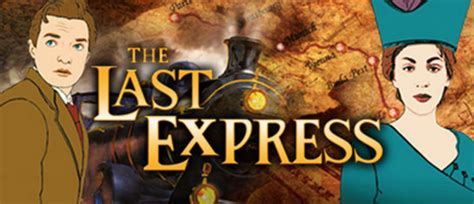 Last Express! A Steam-Powered Time Travel Adventure Through Europe in 1914