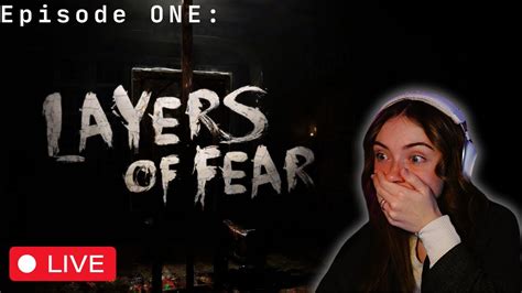  Layers of Fear: Unraveling Madness Through a Painter's Twisted Psyche!