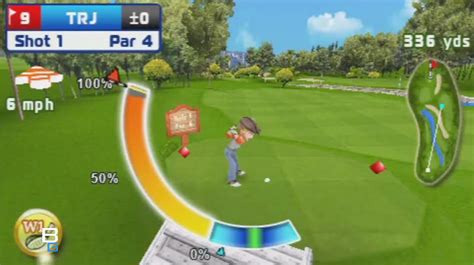  Let's Golf! A Swinging Dive into Casual Multiplayer Mayhem