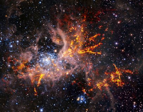 Nebulous: A Cosmic Sandbox Where Stars Are Born (and Explode!)