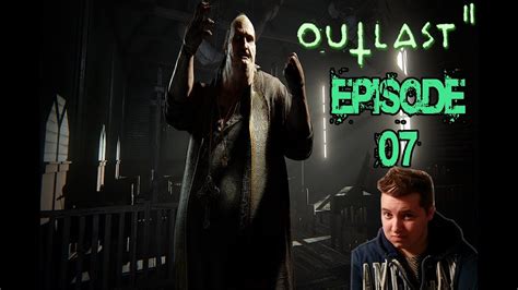 Outlast: A Terrifying Descent into the Depths of Madness and Religious Fanaticism!