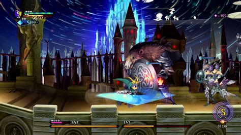 Overcoming Destiny? The Enduring Legacy and Deep Mechanics of Odin Sphere Leifthrasir!