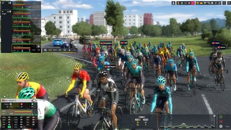 Pro Cycling Manager: Saddle Up for a Deep Dive into the World of Professional Cycling!