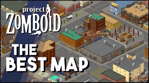 Project Zomboid: A Bite-Sized Slice of the Apocalypse?