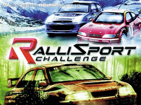 RallySport Challenge: A Thrilling Journey into the World of Off-Road Racing!