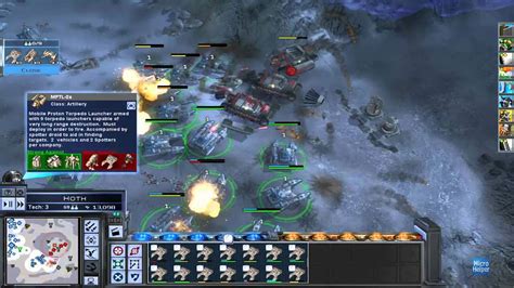 StarCraft II: A Masterclass in Real-Time Strategy Warfare!