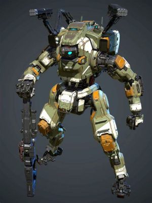 Titanfall 2: A Titan-Sized Adventure of Mech Mayhem and Heartfelt Storytelling!