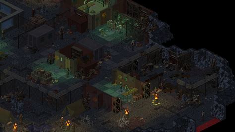 Underrail: A Post-Apocalyptic RPG Where You Can Literally Build Your Own Cyborg!