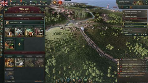 Victoria 3: A Grand Strategy Game for Masterful Nation Builders and History Buffs!