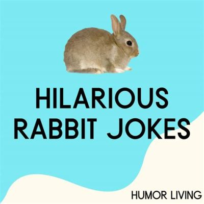 What is the Best Way to Paint a Rabbit Joke? And Why Do Bananas Make Great Comedians?