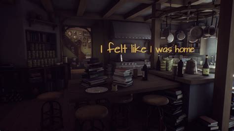 What Remains of Edith Finch? A Poignant Exploration of Family History and the Supernatural!