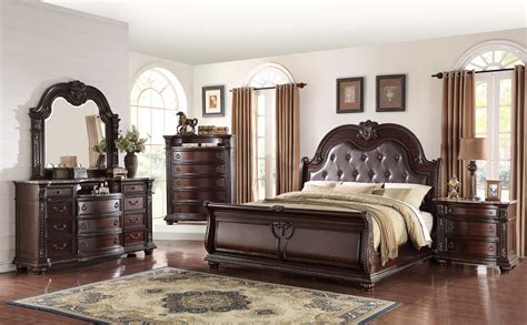 Where to Buy Quality Bedroom Furniture: Exploring the Maze of Choices and Unrelated Musings on Sleep