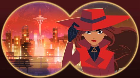 Why Where in the World Is Carmen Sandiego? Remains a Timeless Educational Classic!