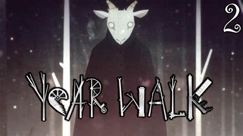 Year Walk - Embark on a Haunting Scandinavian Folklore Adventure!