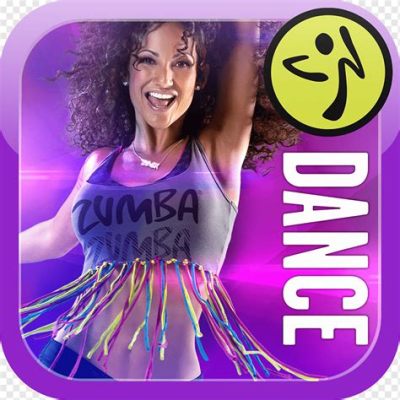 Zumba Fitness: World Party! A High-Energy Dance Workout Experience for All